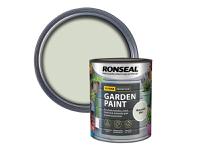 Ronseal Garden Paint Mountain Mist 750ml