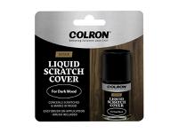 Ronseal Colron Scratch Remover Dark Wood