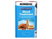 Ronseal Multi-Purpose Wood Treatment 5 litre
