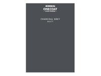Ronseal Peel & Stick Everywhere Charcoal Grey