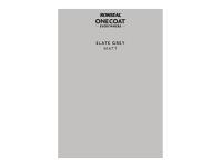 Ronseal Peel & Stick Everywhere Slate Grey