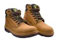 Scan Desert Viper S3 Safety Boots UK 10 EUR 45