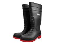 Scan Safety Wellingtons UK 10 EUR 44
