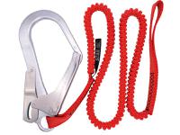 Scan Tool Structure Lanyard