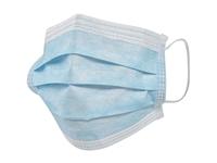 Scan Disposable Medical Mask (Non-Sterile) Type 1 (Box 50)