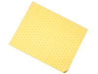 Scan Absorbent Pads, Chemical (Pack 10)