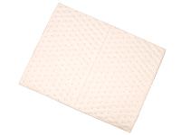 Scan Absorbent Pads, Oil & Fuel (Pack 10)