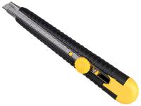STANLEY® DYNAGRIP™ Snap-Off Blade Knife 9mm