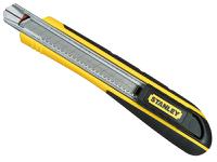 STANLEY® FatMax® Snap-Off Knife 9mm