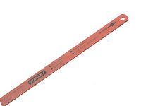STANLEY® High Speed Steel Molybdenum Hacksaw Blades 300mm (12in) x 24 TPI Pack 2