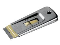 STANLEY® Razor Edge Scraper with 5 Blades