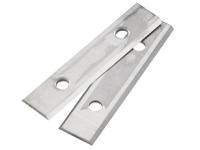 STANLEY® Replacement Tungsten Carbide Blades (2)