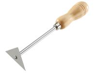 STANLEY® Professional Triangle Shave Hook