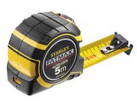 STANLEY® FatMax® Autolock Pocket Tape 5m (Width 32mm) (Metric only)