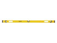 STANLEY® Basic I-Beam Level 120cm