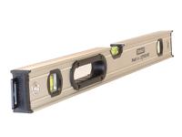 STANLEY® FatMax® Magnetic Box Spirit Level 3 Vial 60cm