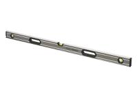 STANLEY® FatMax® Magnetic Box Spirit Level 3 Vial 120cm