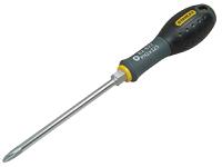 STANLEY® FatMax® Bolster Screwdriver Phillips Tip PH2 x 125mm