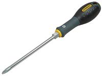STANLEY® FatMax® Bolster Screwdrivers Phillips Tip PH3 x 150mm