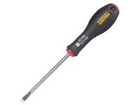 STANLEY® FatMax® Screwdriver Flared Tip 5.5 x 100mm
