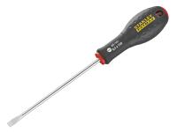 STANLEY® FatMax® Screwdriver Flared Tip 6.5 x 150mm