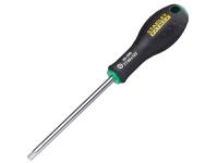 STANLEY® FatMax® Screwdriver Tamper-proof TORX Tip TTX40 x 125mm