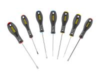 STANLEY® FatMax® Screwdriver Set, 7 Piece