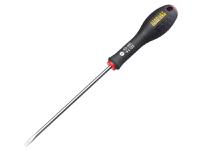 STANLEY® FatMax® Screwdriver Flared Tip 4.0 x 125mm