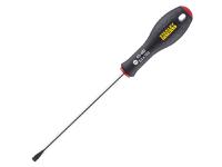 STANLEY® FatMax® Screwdriver Flared Tip 5.5 x 150mm