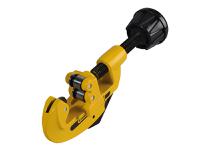 STANLEY® Adjustable Pipe Cutter 3-30mm