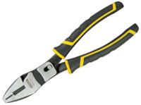 STANLEY® FatMax® Compound Action Combination Pliers 215mm (8.1/2in)