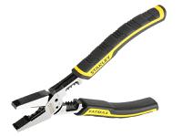 STANLEY® FatMax® 6-In-1 Combination Pliers
