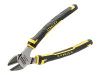 STANLEY® FatMax® Diagonal Cutting Pliers 160mm (6.1/4in)