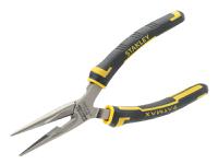 STANLEY® FatMax® Long Nose Pliers 160mm (6.1/4in)