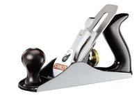 STANLEY® No.3 Smoothing Plane (1.3/4in)