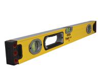 STANLEY® FatMax® Spirit Level 3 Vial 60cm