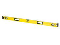 STANLEY® FatMax® Spirit Level 3 Vial 120cm