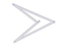 STANLEY® Folding Square 1220mm (48in)