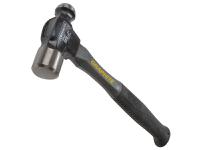 STANLEY® Ball Pein Hammer Graphite 454g (16oz)