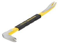 STANLEY® FatMax® Spring Steel Claw Bar 250mm (10in)