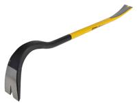 STANLEY® FatMax® Spring Steel Wrecking Bar 600mm (24in)