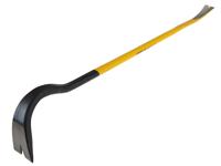 STANLEY® FatMax® Spring Steel Wrecking Bar 900mm (36in)