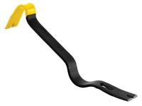 STANLEY® Super Wonder Bar® Pry Bar 380mm (15in)