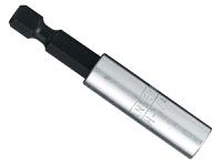 STANLEY® Magnetic Bit Holder 1/4 Hex (Box 5)