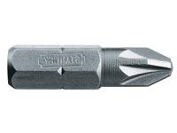 STANLEY® Pozidriv Bits PZ1 x 25mm (Box 25)