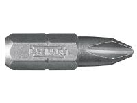 STANLEY® Phillips Bits PH2 x 25mm (Box 25)