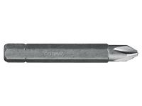 STANLEY® Phillips Bits PH2 x 50mm (Box 10)