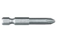 STANLEY® Phillips Power Bits PH2 x 50mm (Box 10)