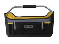 STANLEY® Open Tote Tool Bag with Rigid Base 50cm (20in)