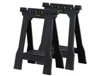 STANLEY® Junior Sawhorses (Twin Pack)